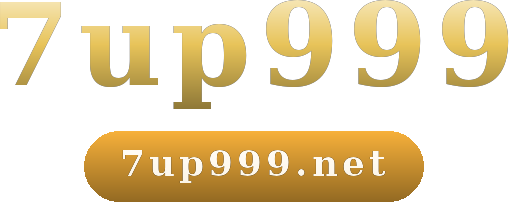 7up999 logo